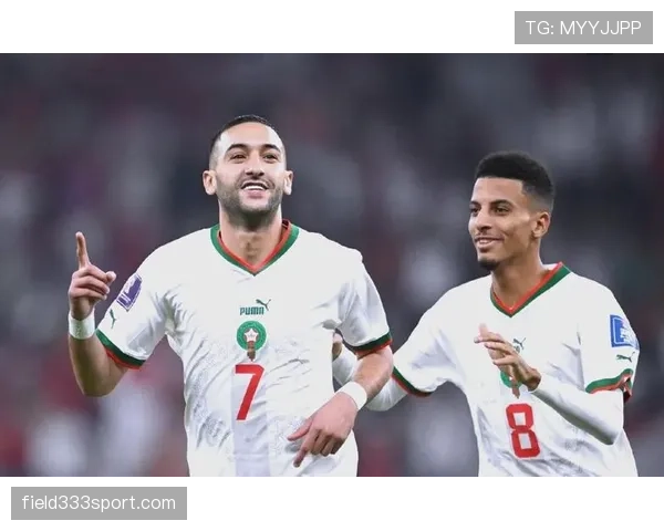 2026世界杯16强对阵回顾：加拿大与摩洛哥会师